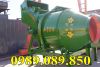 Máy trộn bê tông nhập khẩu JZC400