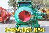 Máy trộn bê tông nhập khẩu JZC400