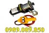 Tời điện dùng ắc quy 2000 LBS 12V