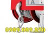 Tời điện mini 150kg