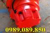 Tời điện Kio Winch GG-500 500kg
