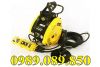 Tời điện Kio Winch SK-160 160kg