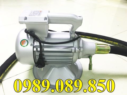 Đầm dùi bê tông ZinLong ZN803 - 1.1KW 380V
