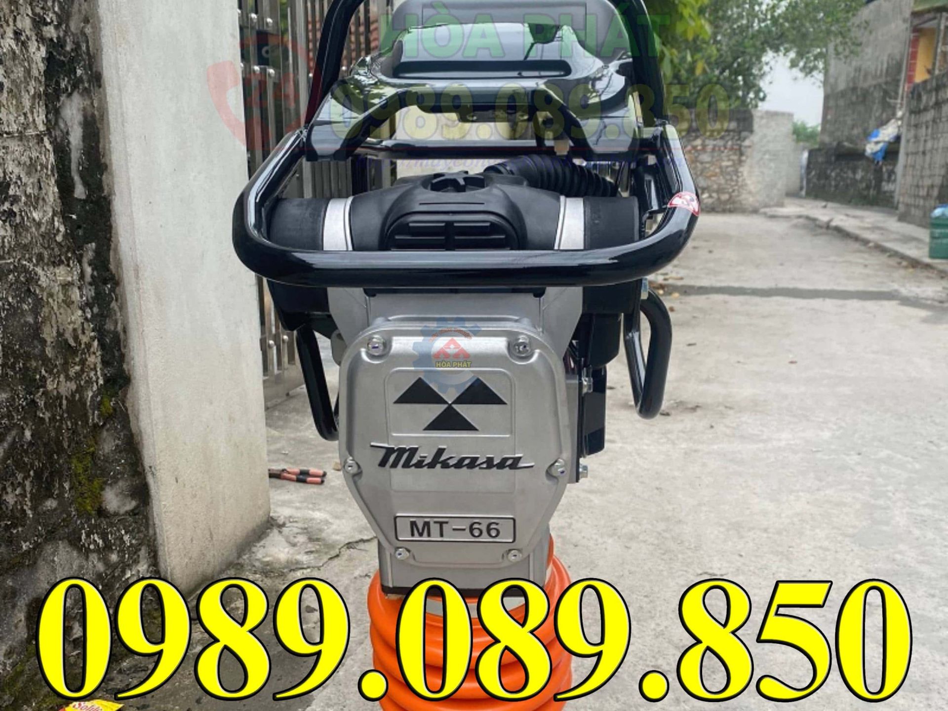 M&aacute;y đầm c&oacute;c Mikasa MT66 nhập khẩu ch&iacute;nh h&atilde;ng