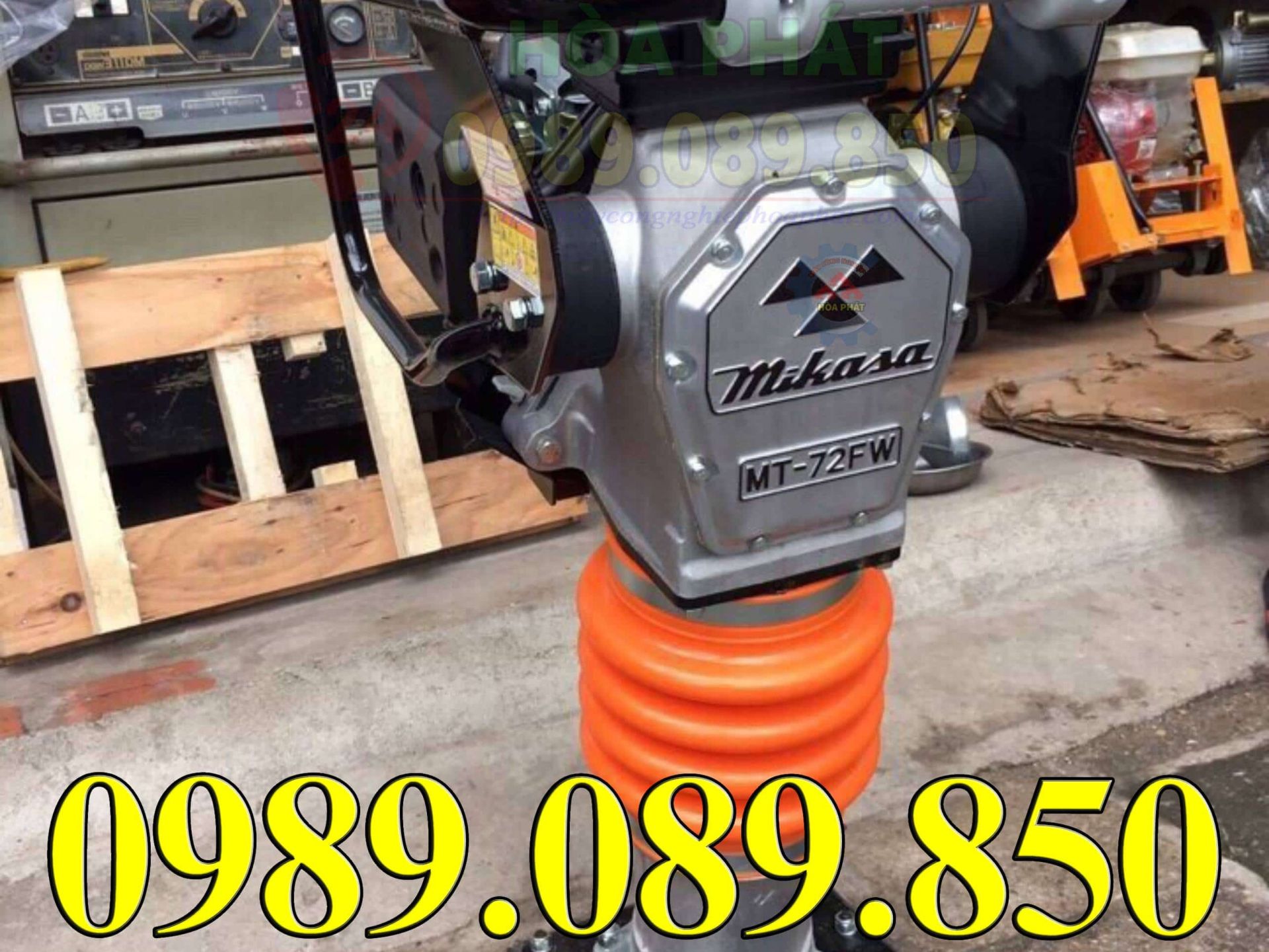 Đầm c&oacute;c MIkasa MT-72 nhập khẩu ch&iacute;nh h&atilde;ng.
