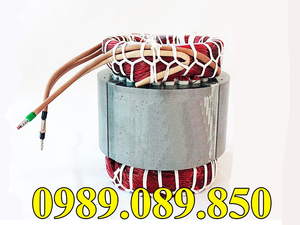 Động cơ m&aacute;y tời điện mini