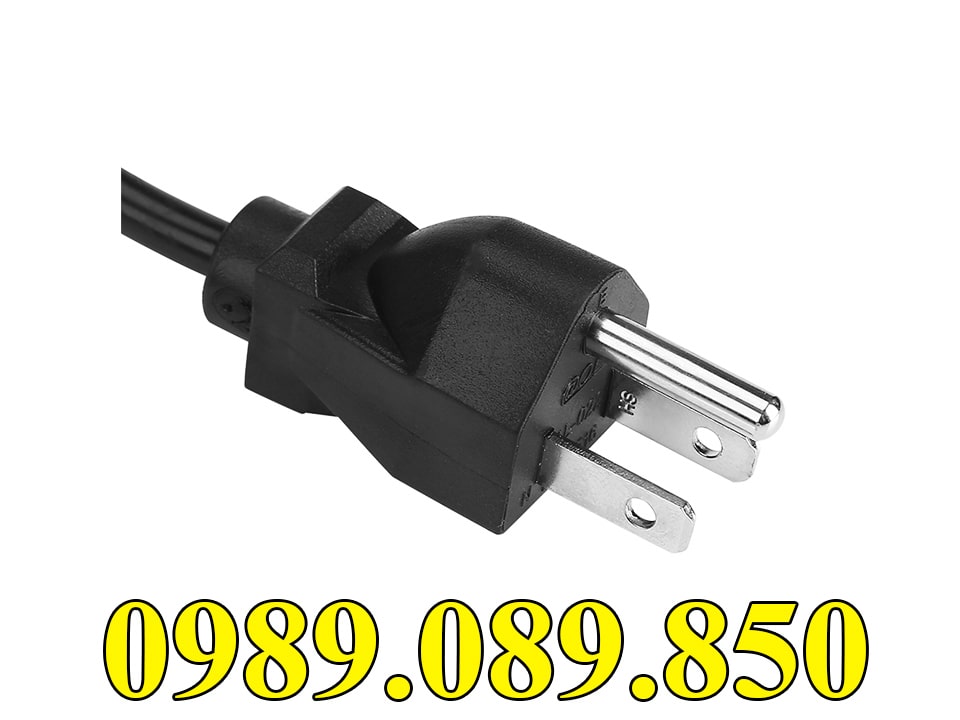 Giắc cắm d&acirc;y điện nguồn v&agrave;o