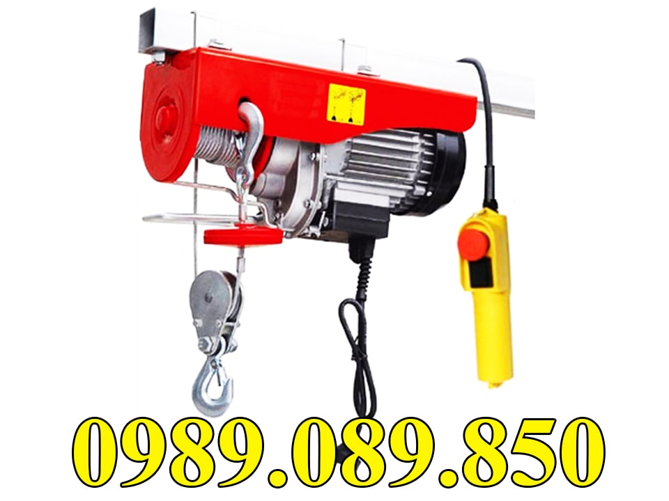 PA400 sử dụng 2 đường c&aacute;p