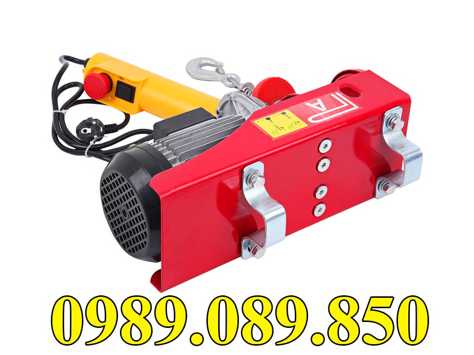 Tời điện mini PA300