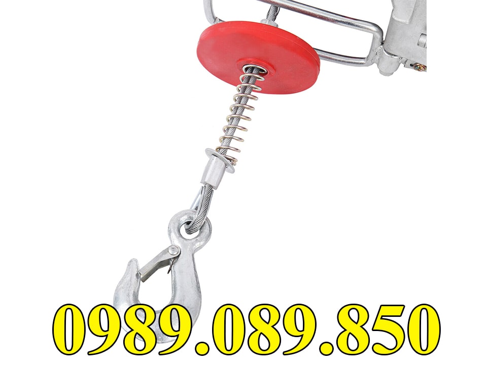 M&oacute;c tải vật