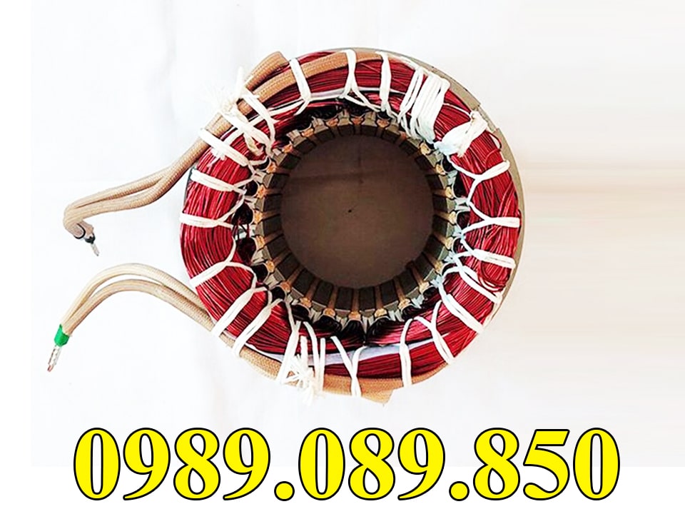 động cơ m&aacute;y tời điện