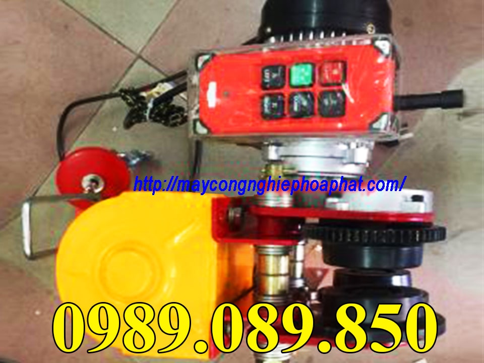 Điều khiển từ xa tời điện mini